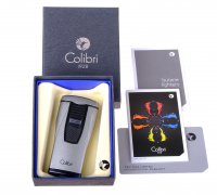   Colibri Monaco ( ),  