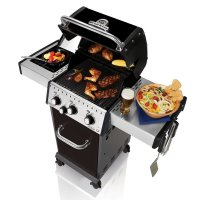   Broil King Baron 340