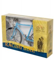 Vl-17/4 - 1:10   Racing Bike 
