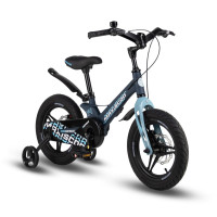  14 Maxiscoo Space Deluxe Plus,   