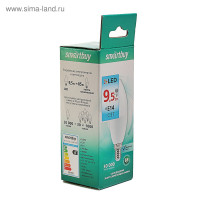   Smartbuy, C37, 14, 9.5 , 4000 ,   
