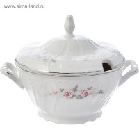  Bernadotte,   ,  , 2.5 