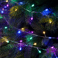   20  , Ip44,  , 600 Led, 8 ,  , 18 