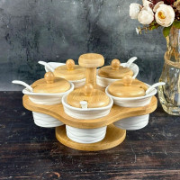   5  100        Bamboo  .. 