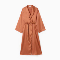   Kaftan Terracotta .44-46