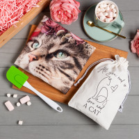    Flower Cat:  40 73 , 