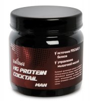 Med-59/05 Valulav Hg Protein Cocktail Man  , 250 