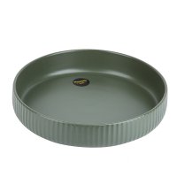  ������� Scandi.Green Olive  D 21�� H 4,5��, ��� �������� 