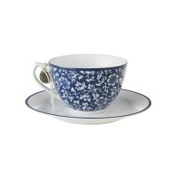 Laura Ashley    Sweet Allysum