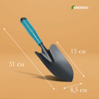  Greengo,  31 ,  8.5 ,  