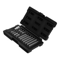   Hex,   1/2, Crv, 10 , 15  Stels