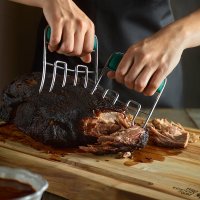   Big Green Egg   ,   2. 