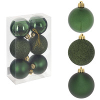   6   , D 6 , L6 W6 H7,5 