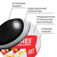   Torres Hit, V32055, , 12 , . 5, Pu