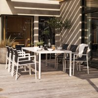   Brafab Belfort White,  