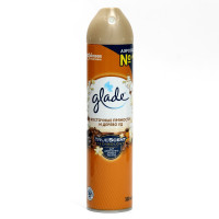   Glade     , 300 
