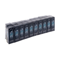   Luazon Lighting, G9, 40 , 220 ,  20 .
