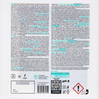     Clean Glass Professional, 4,9 