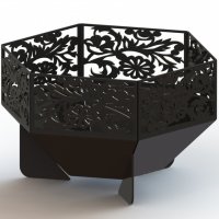   Metalex Pattern,  
