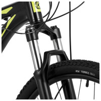  27.5" Stinger Graphite Pro,  , . 16"