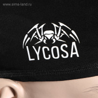  -  Lycosa Viscose Black
