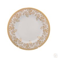 ����� ������� Falkenporzellan Constanza Cream - Sophie Gold 27 ��(6 ��)