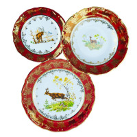   Repast Maria Teresa  , , 18 ,  