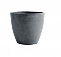  Keter Beton Planter Round L,  