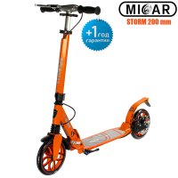  Micar Storm 200 