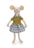  mrs Mouse