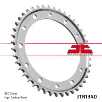   Jt Sprockets Jtr1340-44,  530, 44 