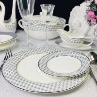   6  16,5 Earl Grey      Lenardi