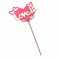  "Love Is",  , , 15x7 