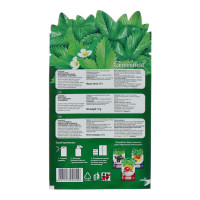 - , Greenfield strawberry  