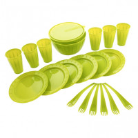 ����� ��� ������� Palisad Camping, �� 6 ������, 20 ���������, ��������� 9 � � ���������