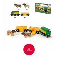 Brio 3    , 5 