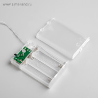 �������� ������ 4 �, Ip20, ���������� ����, 40 Led, 2 ������, ��������� Aa�3 (��� � ���������), �������� �����