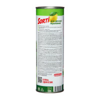      Sorti, 500 