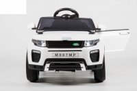 Land Rover Barty M007mp Vip