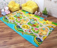   Dwinguler "Medium" My Town (190 X 130 X 1,5) 