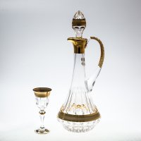    Bohemia Max Crystal 7     (