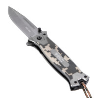  , ,  Liner-lock,   G10   -+ Denzel