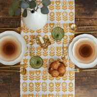     Yellow Garden 40149, 100% ,  190 /2