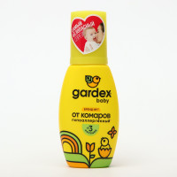    Gardex Baby, ,  3 , 75 