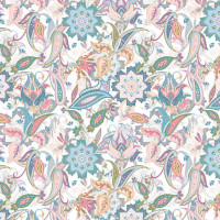    Hausmann Paisley 60x137 , 