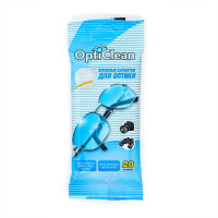   Opticlean,  , 20 