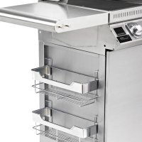   Beefeater Bbq Discovery 1100s (4 )