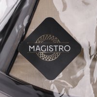 -   Magistro, 
