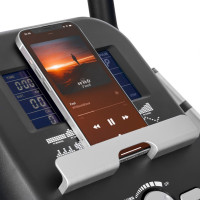  Titanium Masters Spintech U25 E