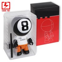 - Turning Point Lucky Doll Maxi 8 28